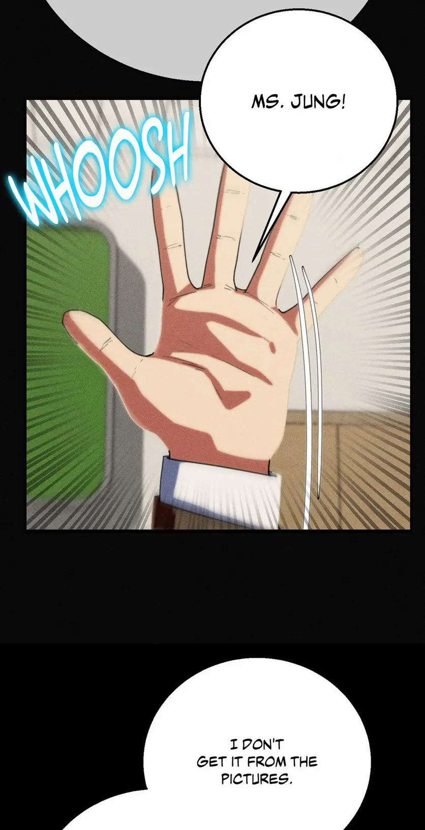 Seniors of Class 5 (Uncensored), chapter 76, page 28 of 105