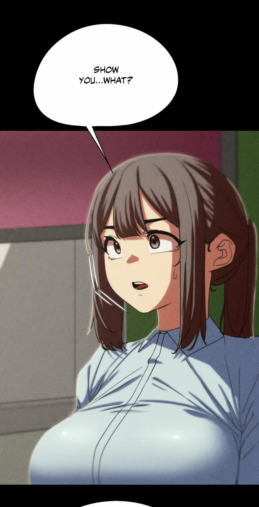 Seniors of Class 5 (Uncensored), chapter 76, page 30 of 105