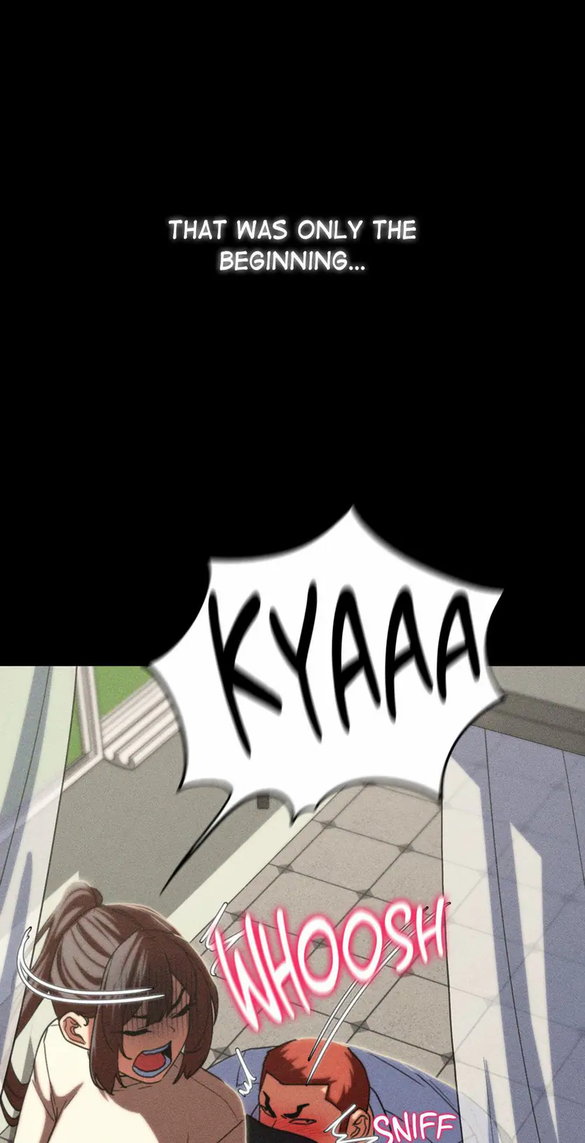 Seniors of Class 5 (Uncensored), chapter 76, page 38 of 105