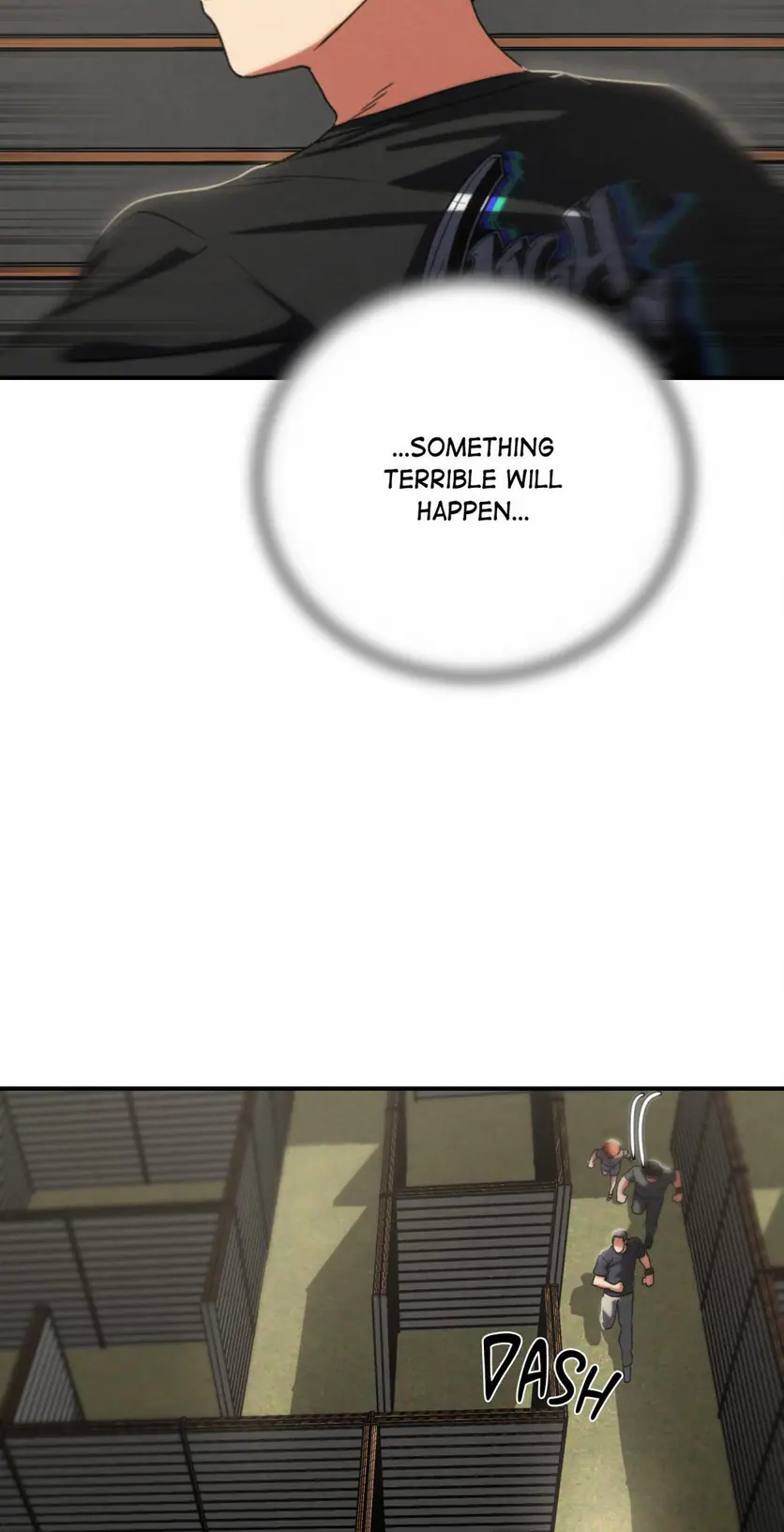 Seniors of Class 5 (Uncensored), chapter 76, page 44 of 105