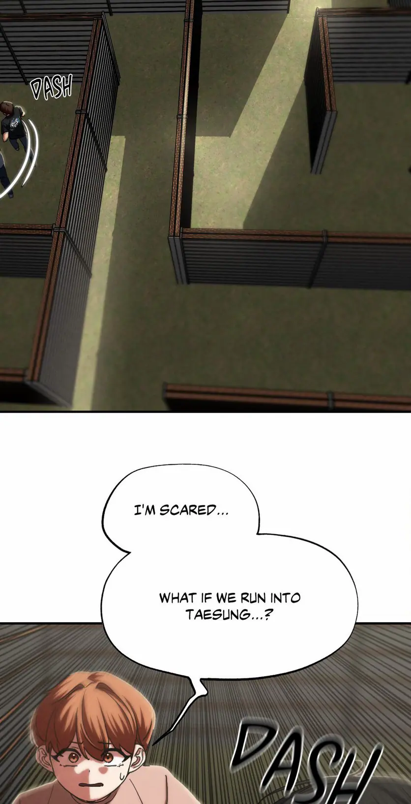 Seniors of Class 5 (Uncensored), chapter 76, page 45 of 105