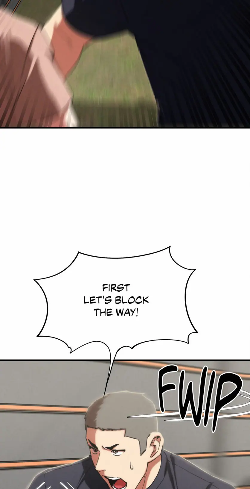 Seniors of Class 5 (Uncensored), chapter 76, page 53 of 105
