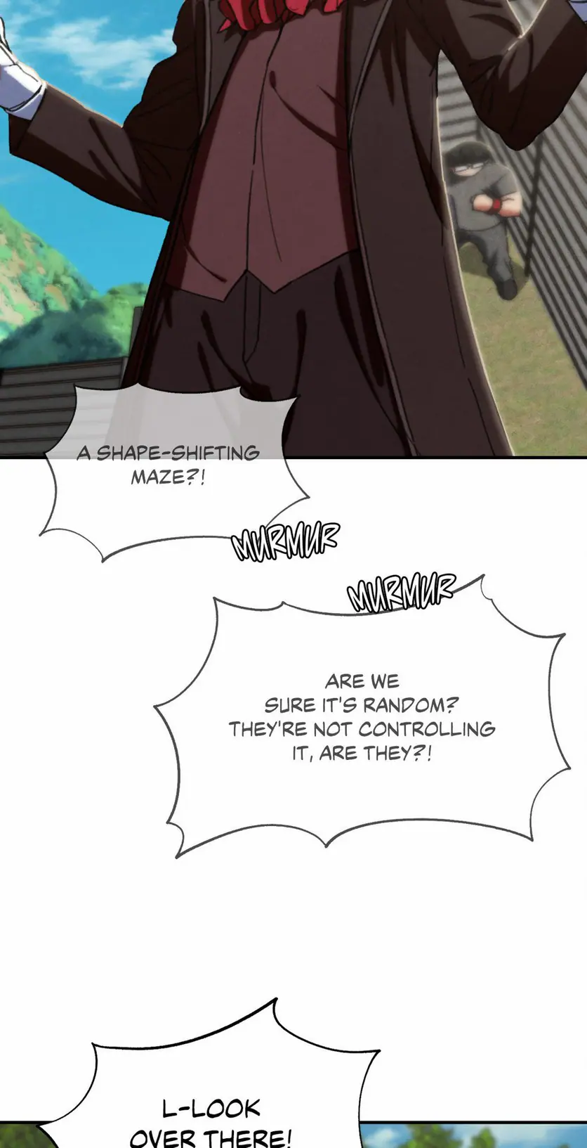 Seniors of Class 5 (Uncensored), chapter 76, page 63 of 105
