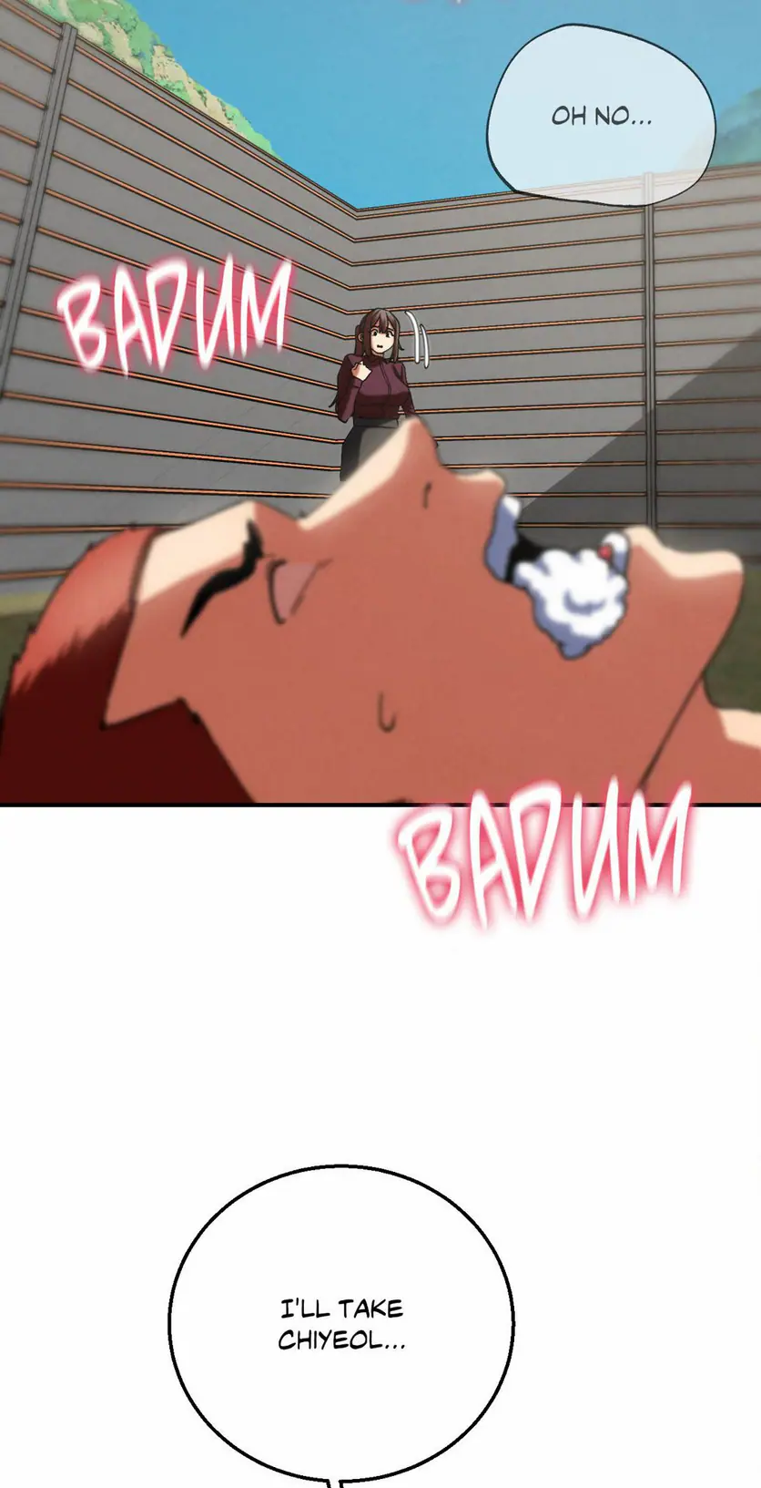 Seniors of Class 5 (Uncensored), chapter 76, page 66 of 105