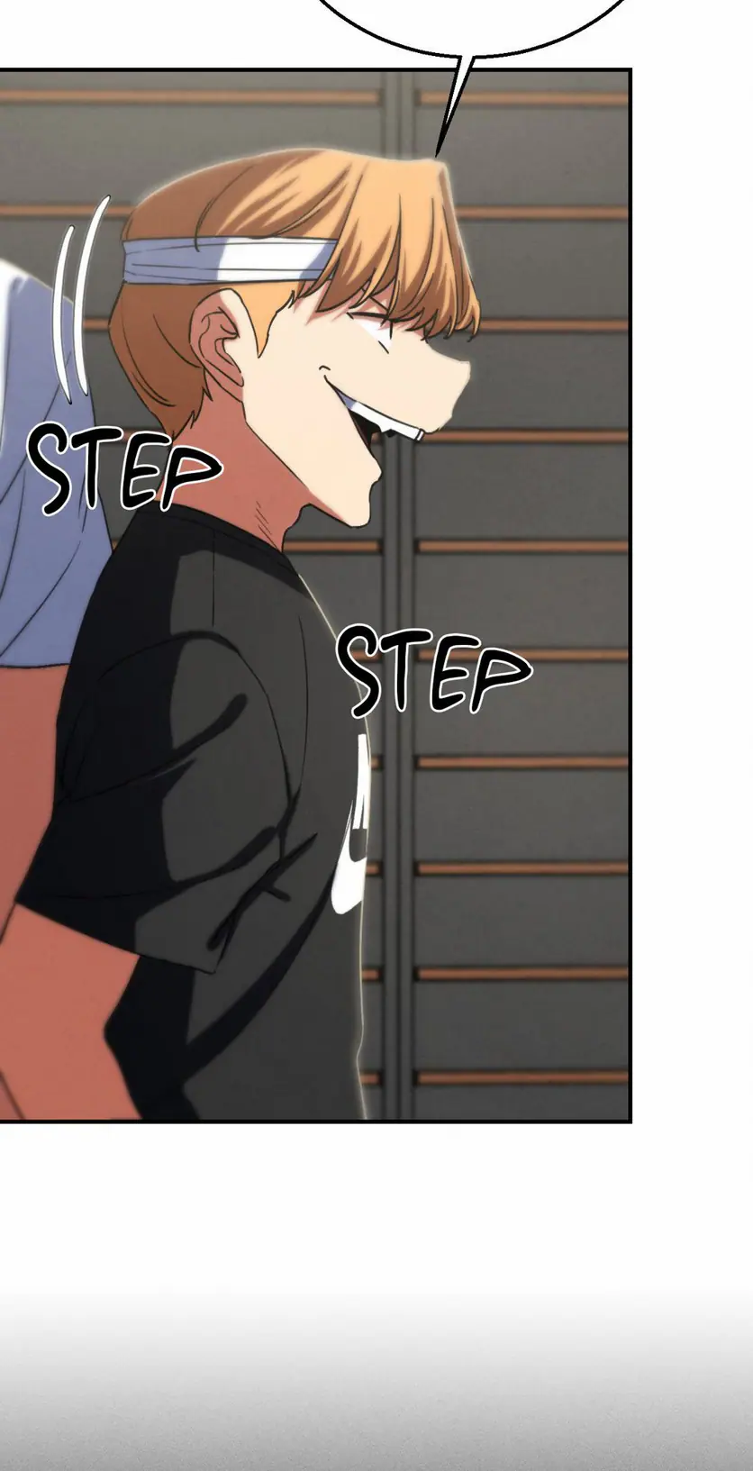 Seniors of Class 5 (Uncensored), chapter 76, page 68 of 105
