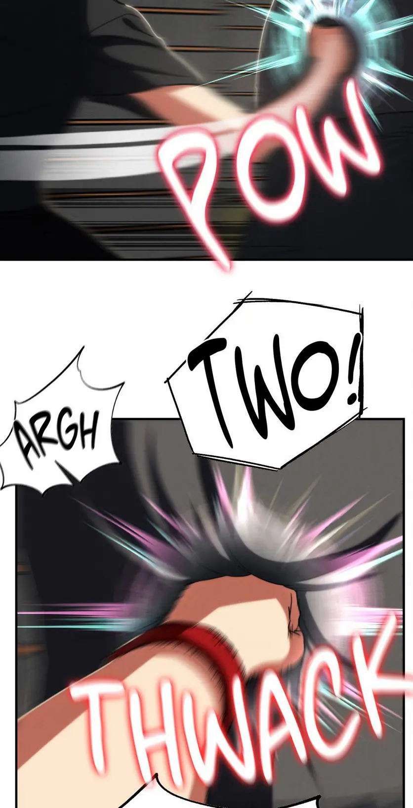 Seniors of Class 5 (Uncensored), chapter 76, page 77 of 105