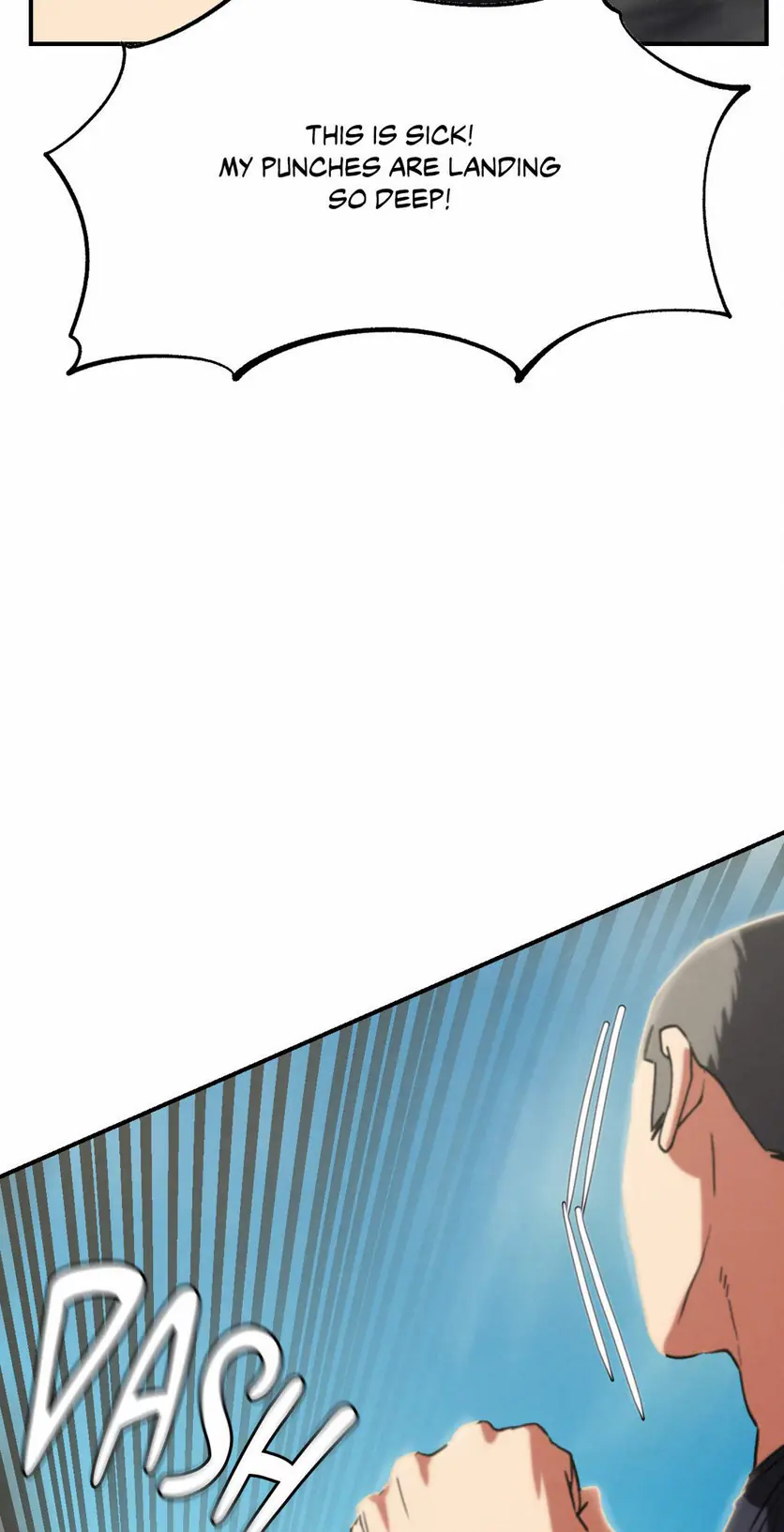 Seniors of Class 5 (Uncensored), chapter 76, page 78 of 105