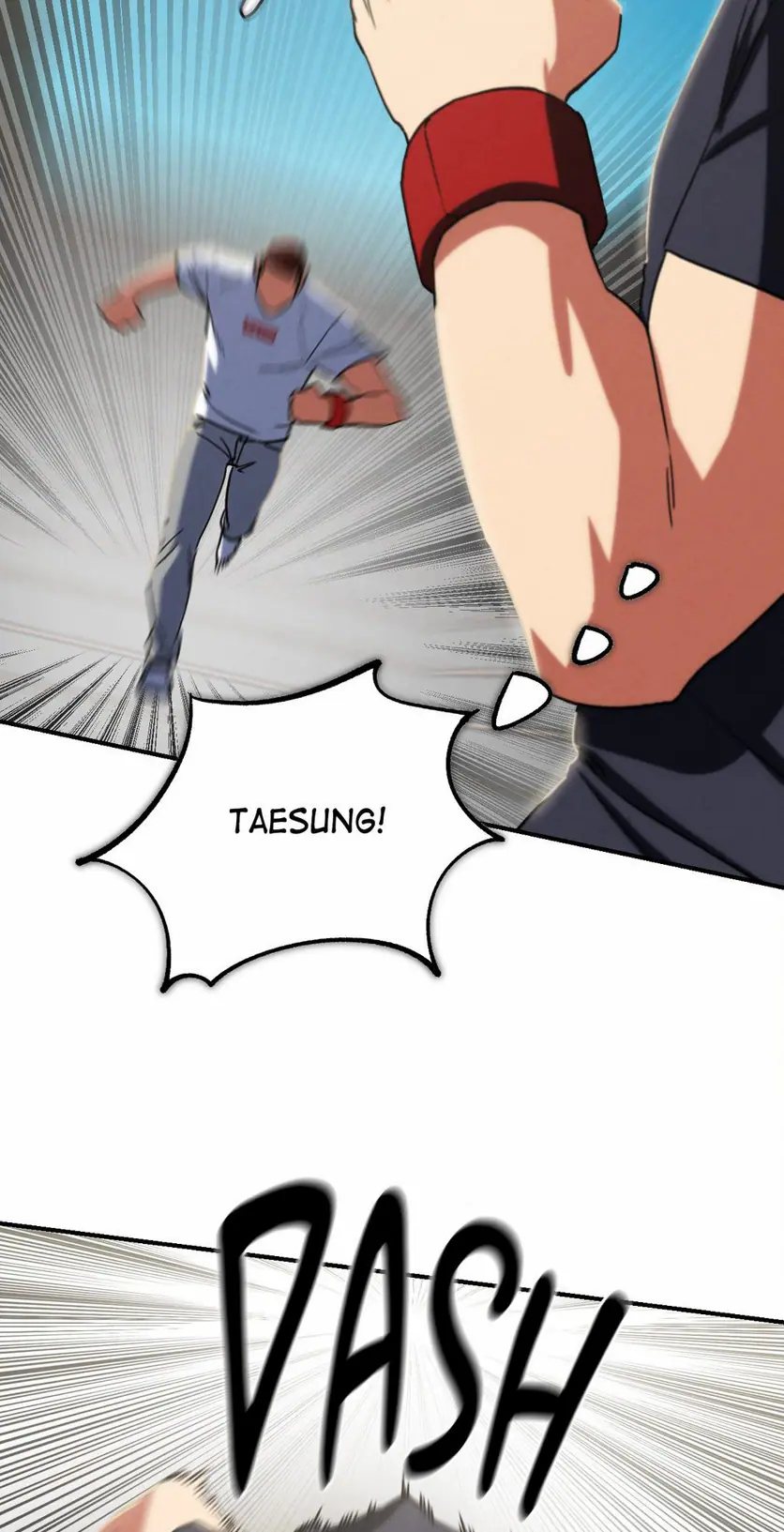 Seniors of Class 5 (Uncensored), chapter 76, page 79 of 105