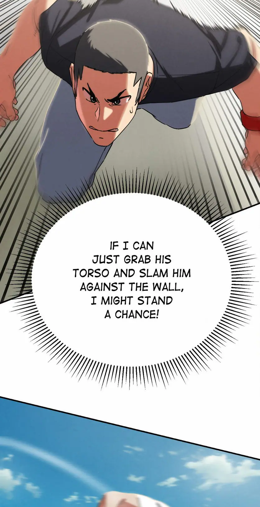 Seniors of Class 5 (Uncensored), chapter 76, page 80 of 105