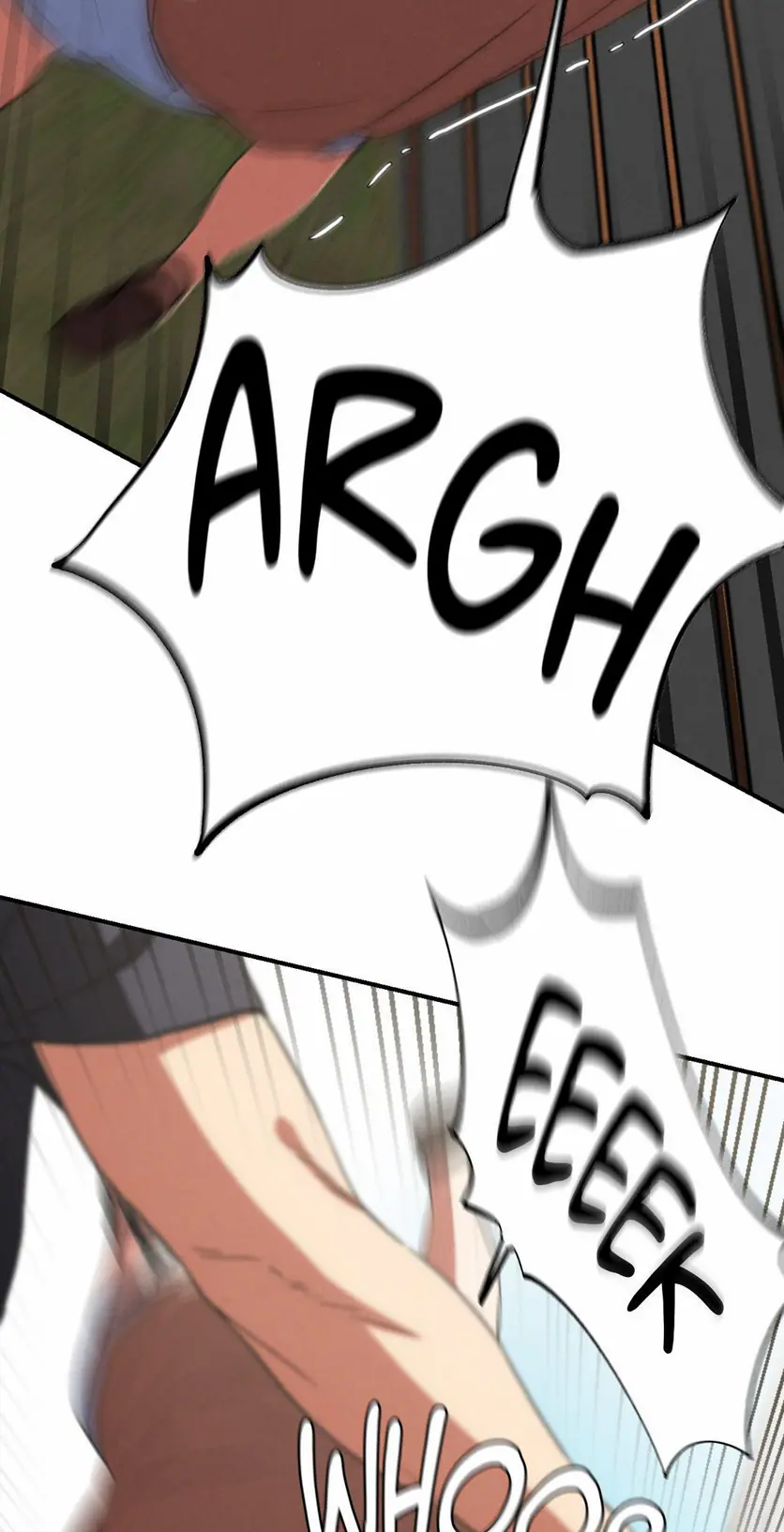 Seniors of Class 5 (Uncensored), chapter 76, page 84 of 105