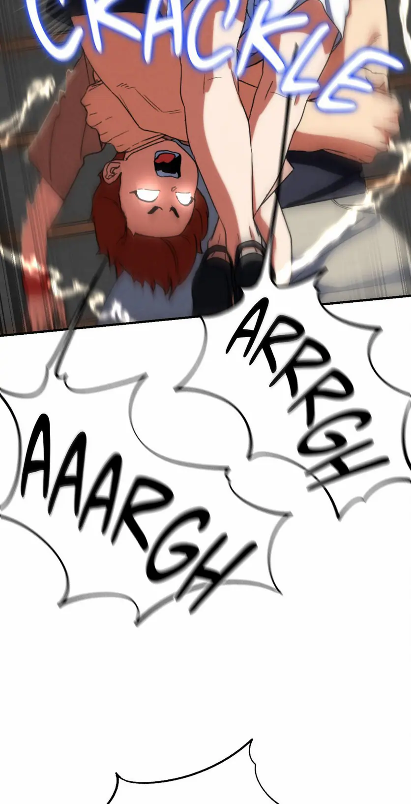 Seniors of Class 5 (Uncensored), chapter 76, page 89 of 105