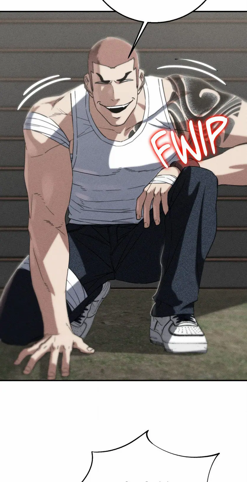 Seniors of Class 5 (Uncensored), chapter 77, page 5 of 90