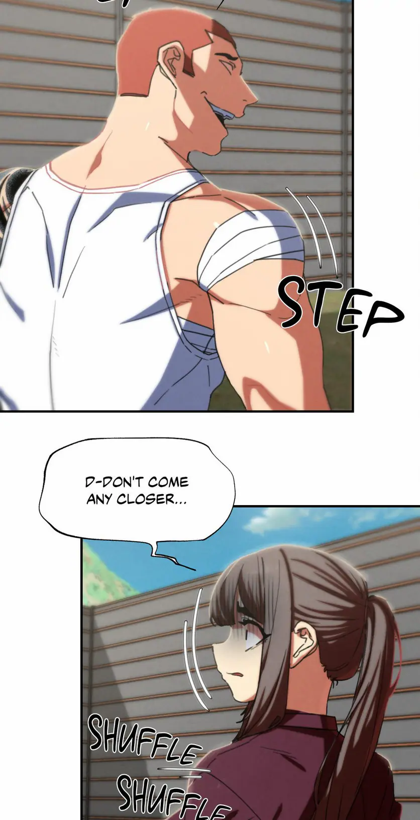 Seniors of Class 5 (Uncensored), chapter 77, page 9 of 90