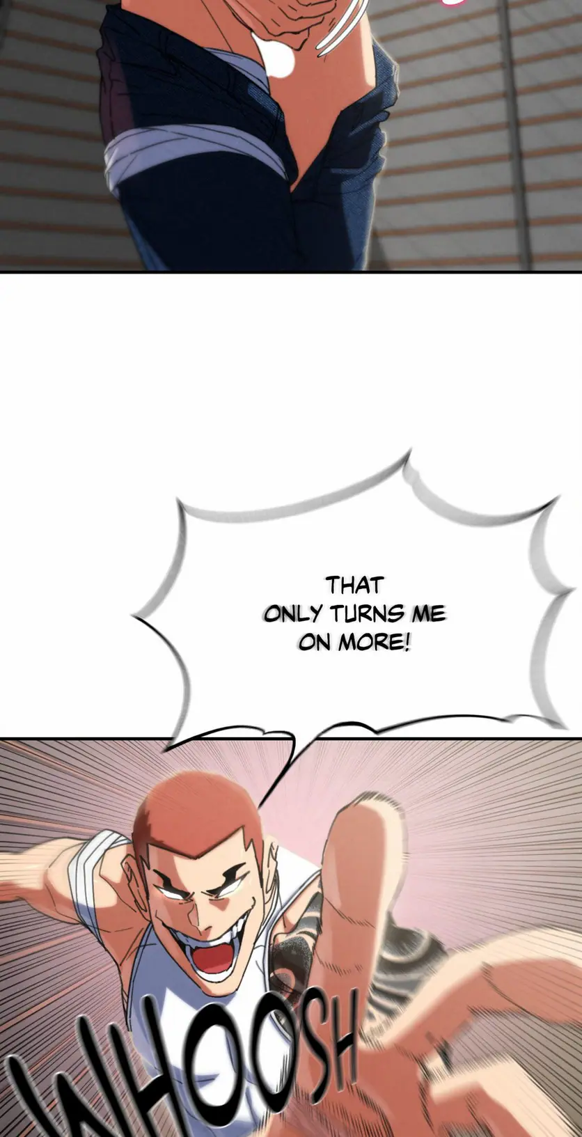 Seniors of Class 5 (Uncensored), chapter 77, page 11 of 90
