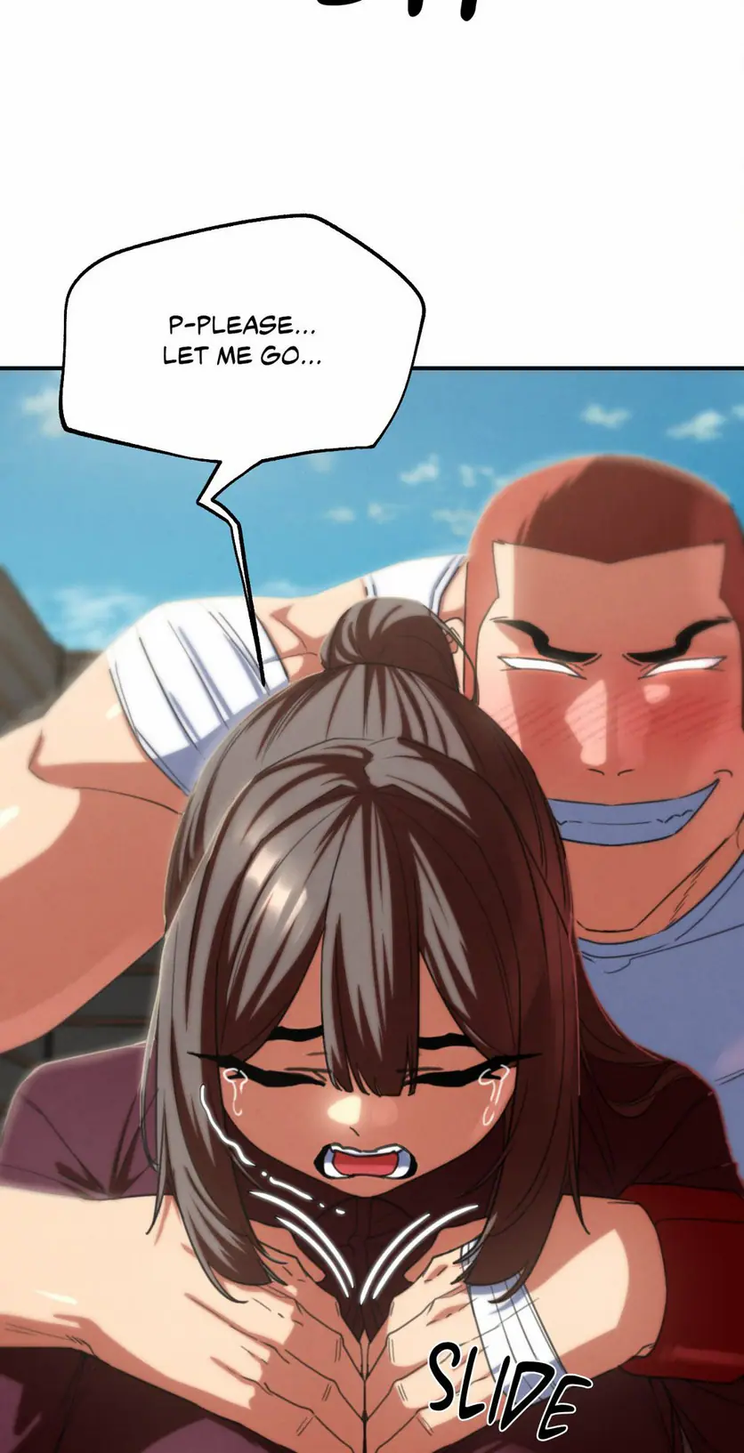 Seniors of Class 5 (Uncensored), chapter 77, page 14 of 90