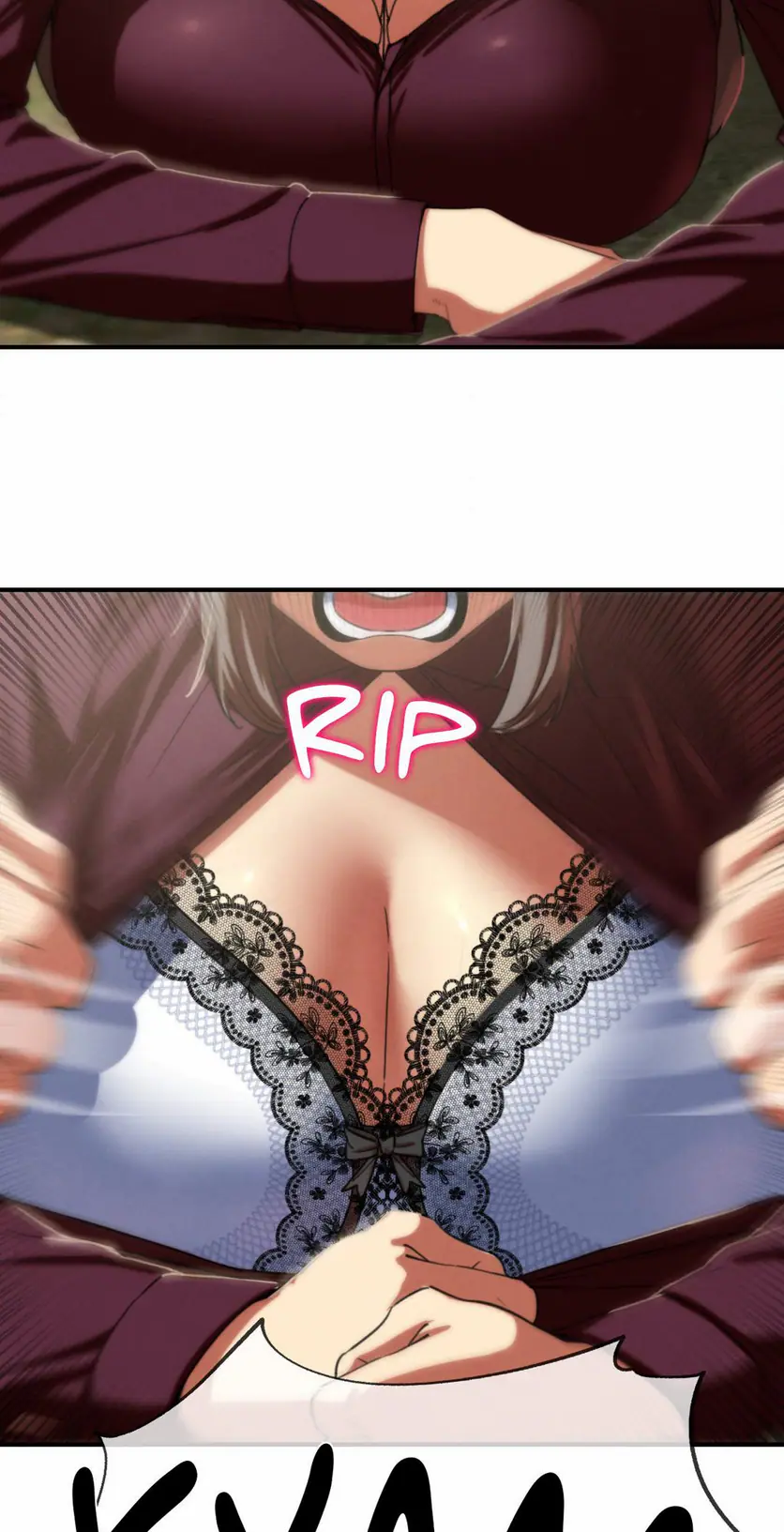 Seniors of Class 5 (Uncensored), chapter 77, page 15 of 90