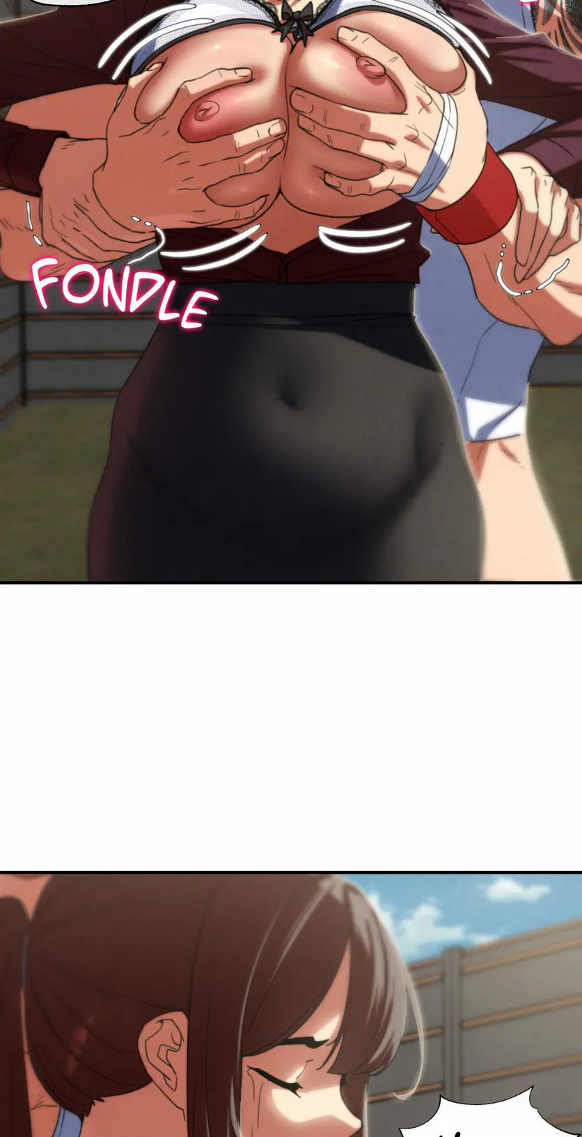 Seniors of Class 5 (Uncensored), chapter 77, page 20 of 90