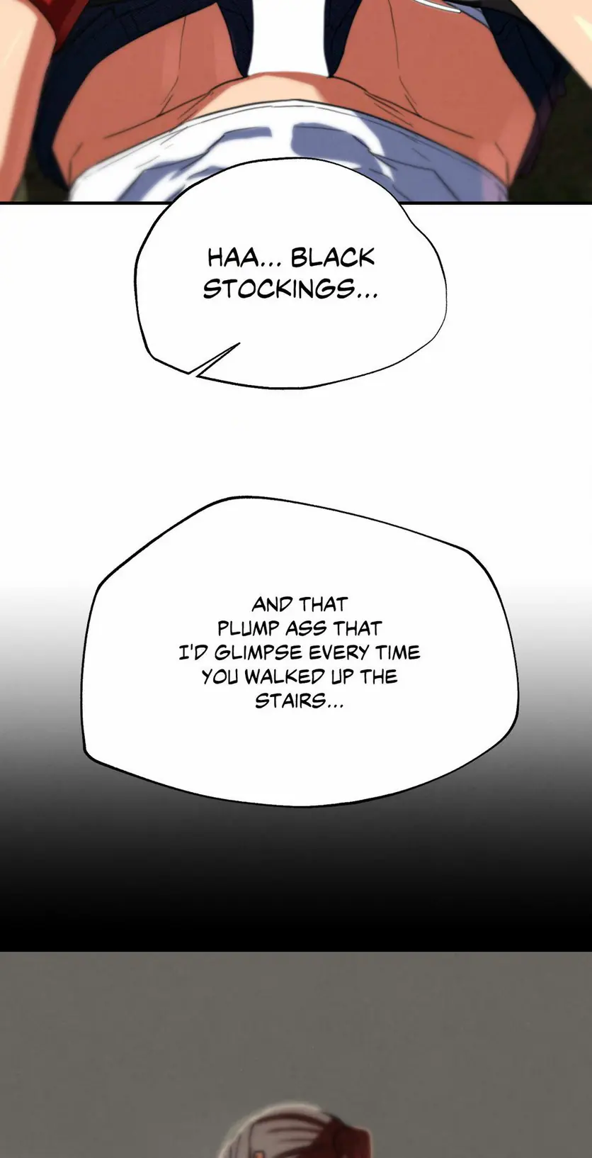 Seniors of Class 5 (Uncensored), chapter 77, page 27 of 90