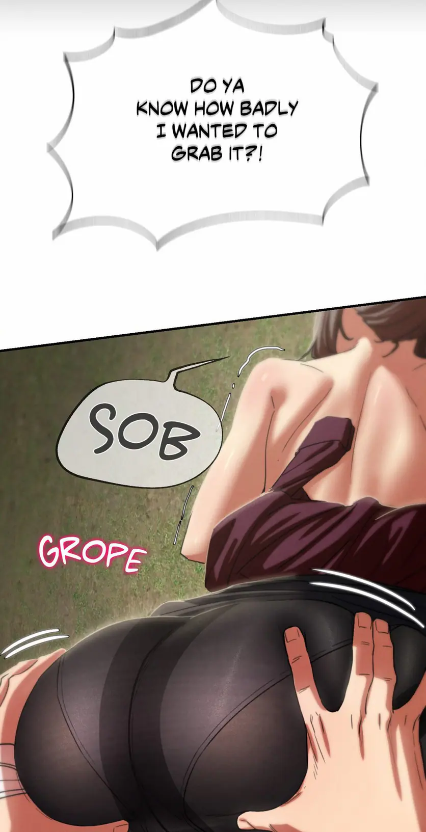 Seniors of Class 5 (Uncensored), chapter 77, page 29 of 90