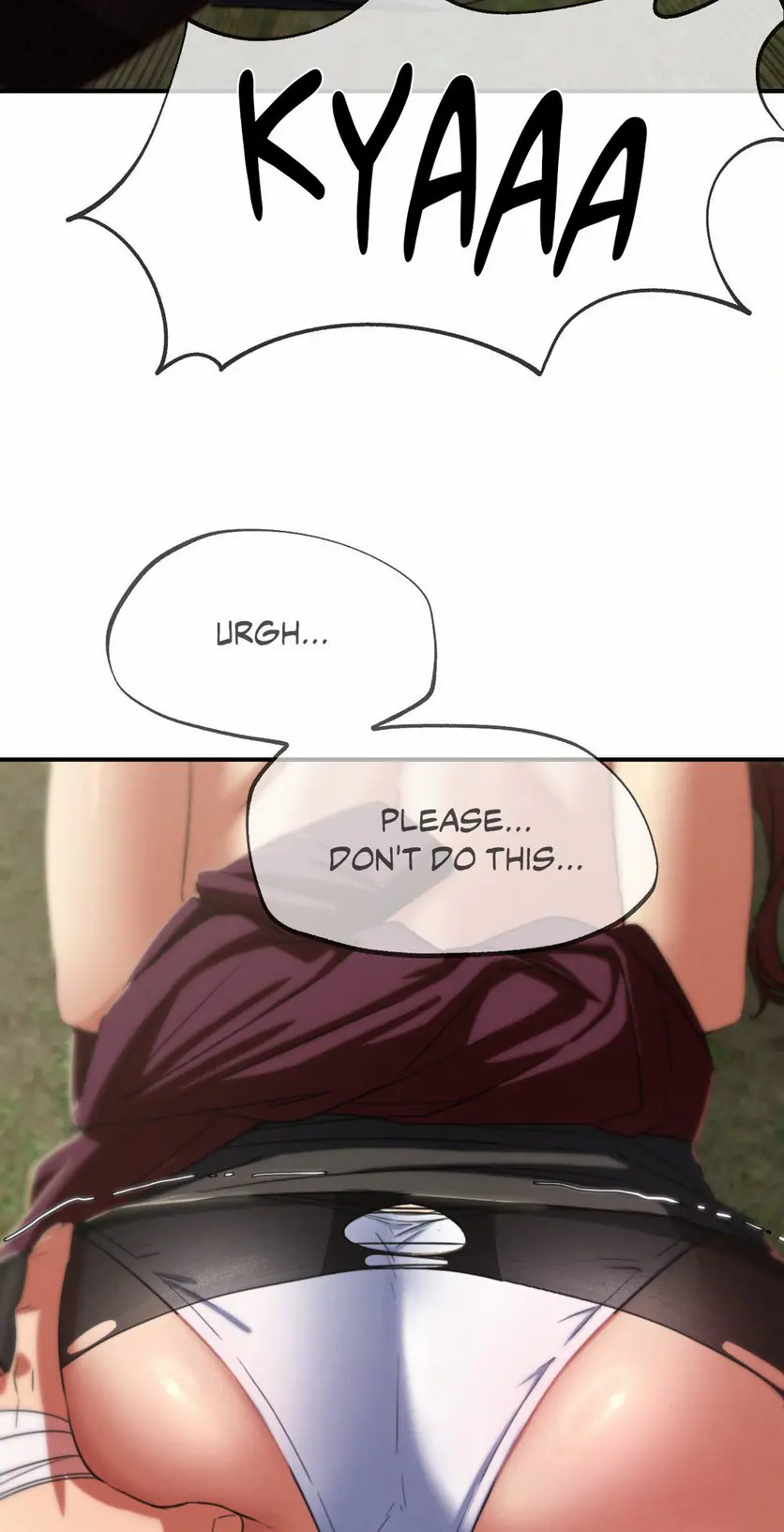 Seniors of Class 5 (Uncensored), chapter 77, page 32 of 90