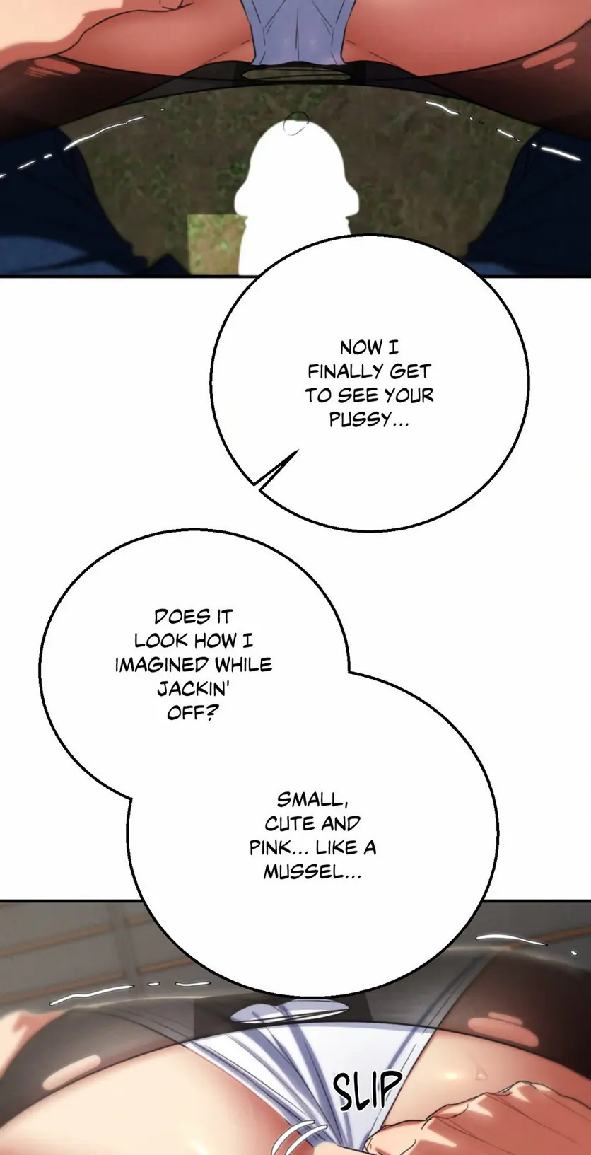 Seniors of Class 5 (Uncensored), chapter 77, page 33 of 90