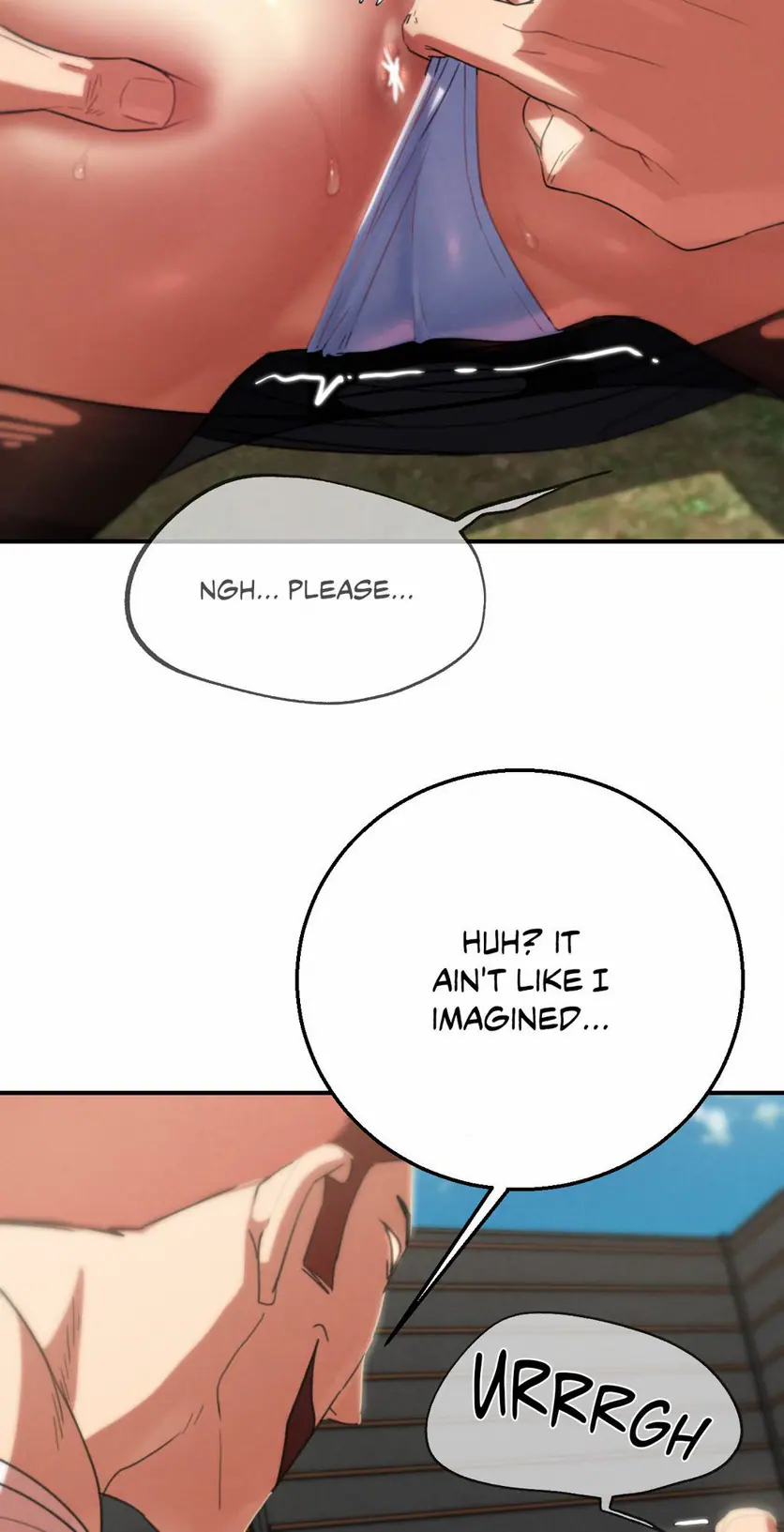 Seniors of Class 5 (Uncensored), chapter 77, page 34 of 90