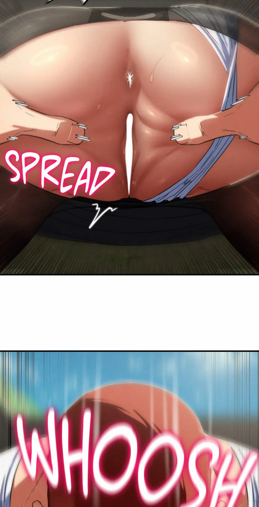 Seniors of Class 5 (Uncensored), chapter 77, page 36 of 90