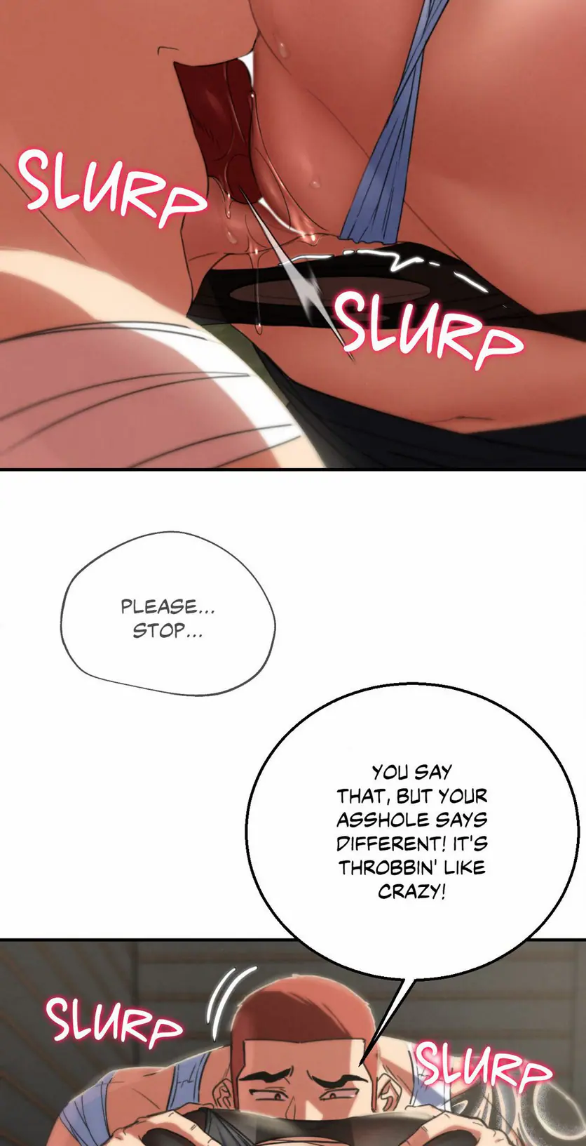 Seniors of Class 5 (Uncensored), chapter 77, page 38 of 90