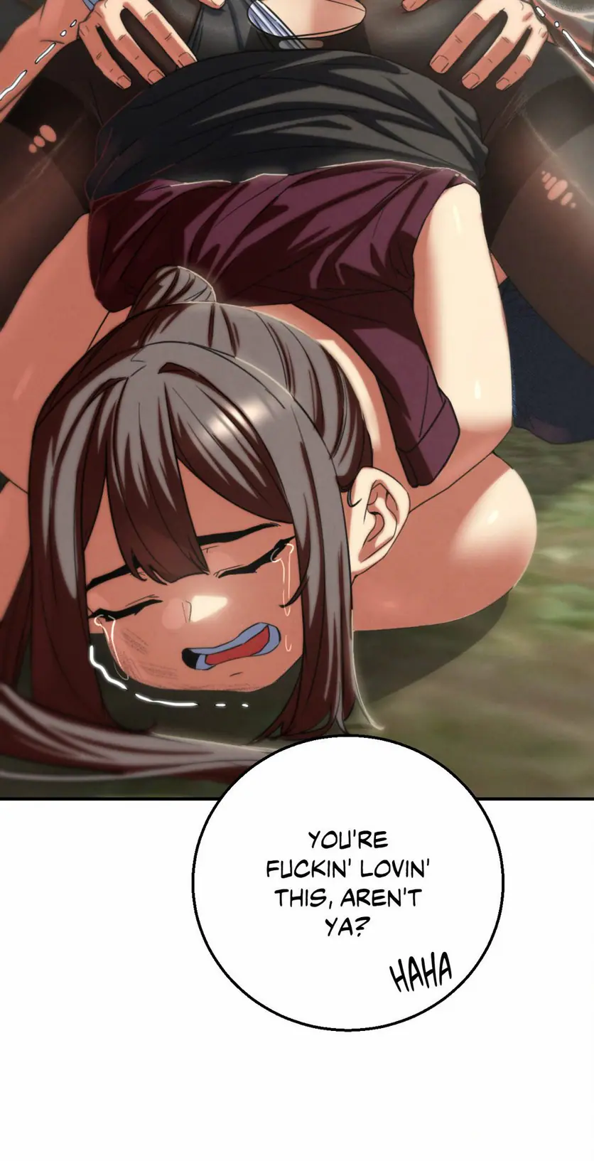 Seniors of Class 5 (Uncensored), chapter 77, page 39 of 90