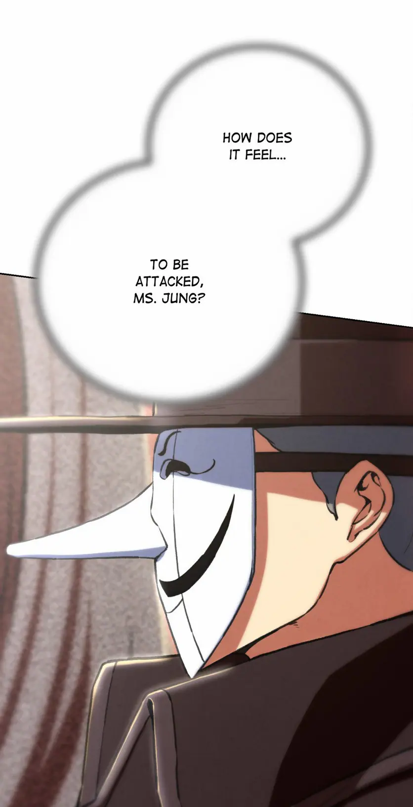 Seniors of Class 5 (Uncensored), chapter 77, page 45 of 90