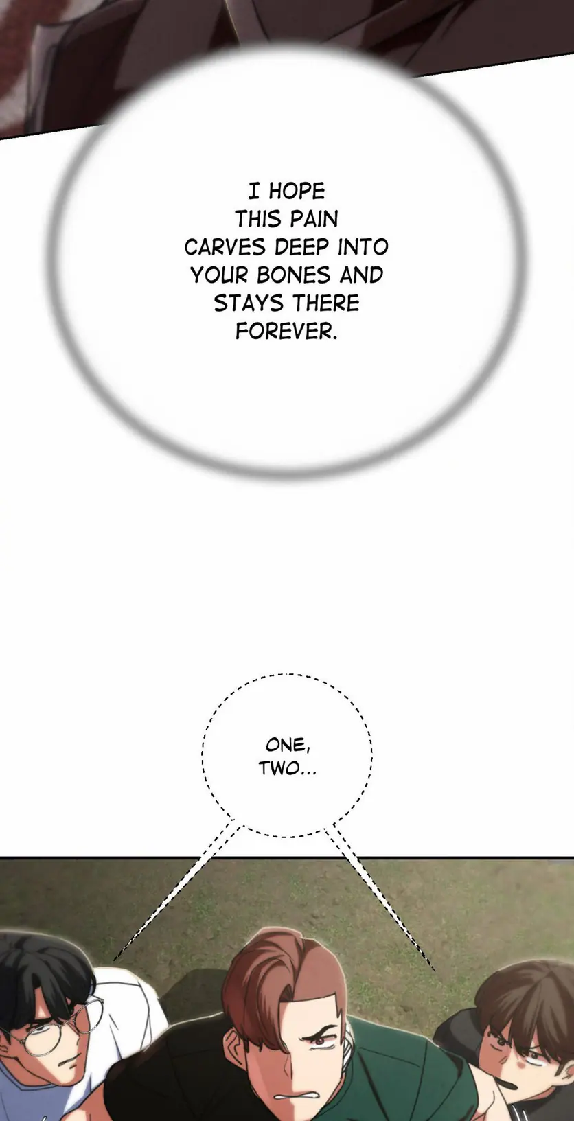 Seniors of Class 5 (Uncensored), chapter 77, page 46 of 90