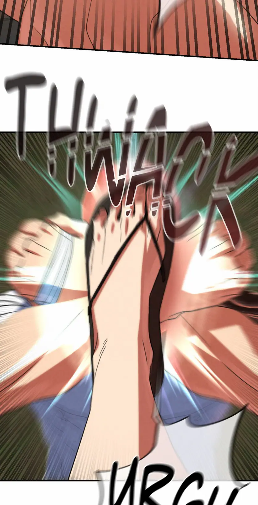Seniors of Class 5 (Uncensored), chapter 77, page 51 of 90
