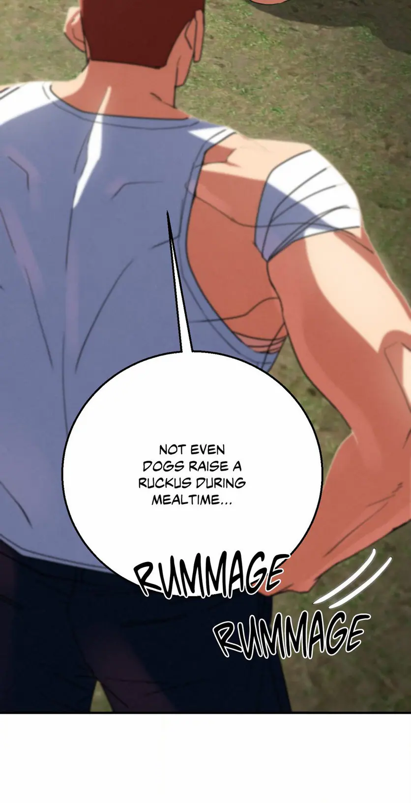 Seniors of Class 5 (Uncensored), chapter 77, page 54 of 90