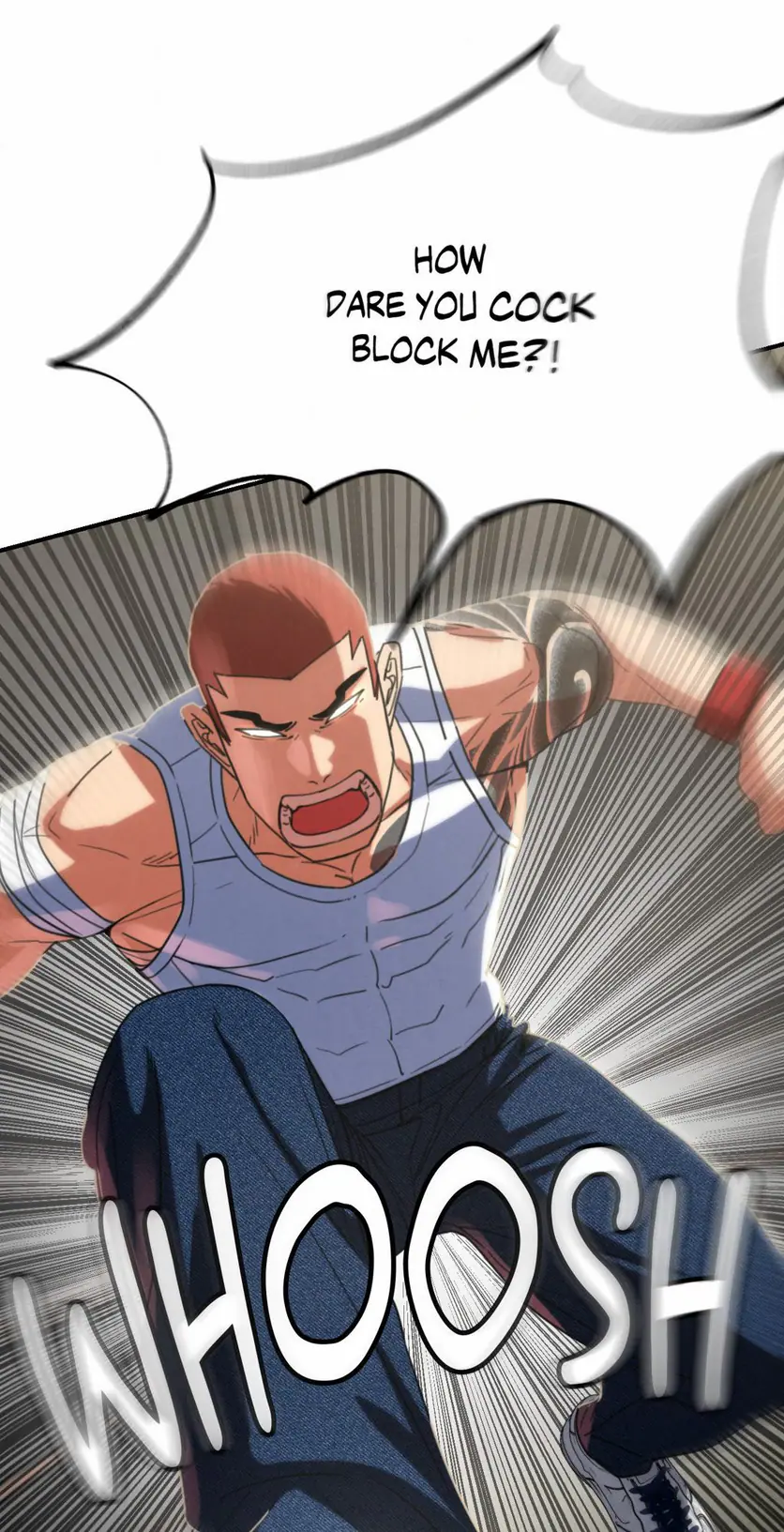 Seniors of Class 5 (Uncensored), chapter 77, page 55 of 90