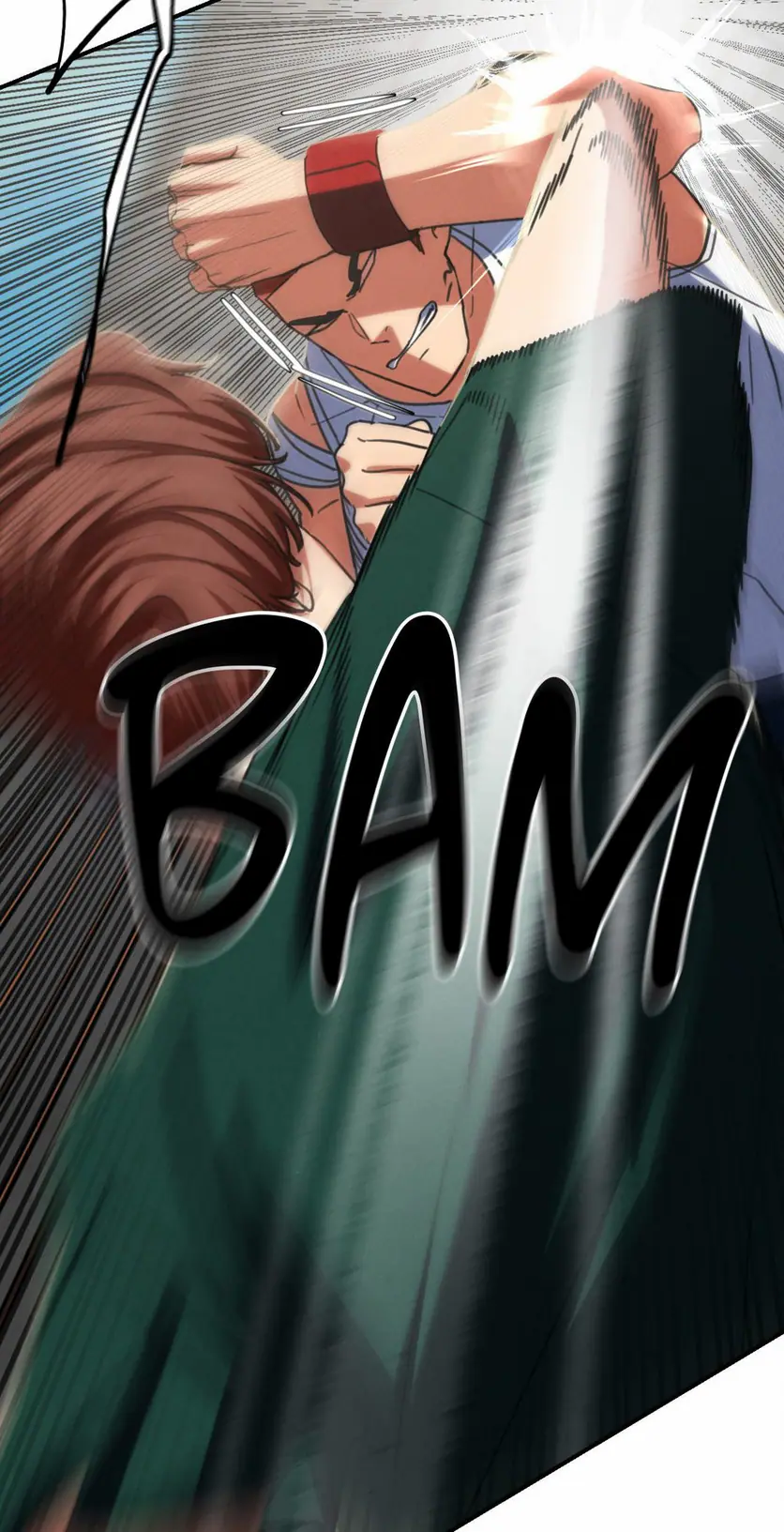 Seniors of Class 5 (Uncensored), chapter 77, page 58 of 90