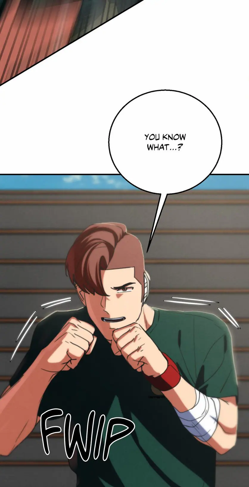 Seniors of Class 5 (Uncensored), chapter 77, page 59 of 90