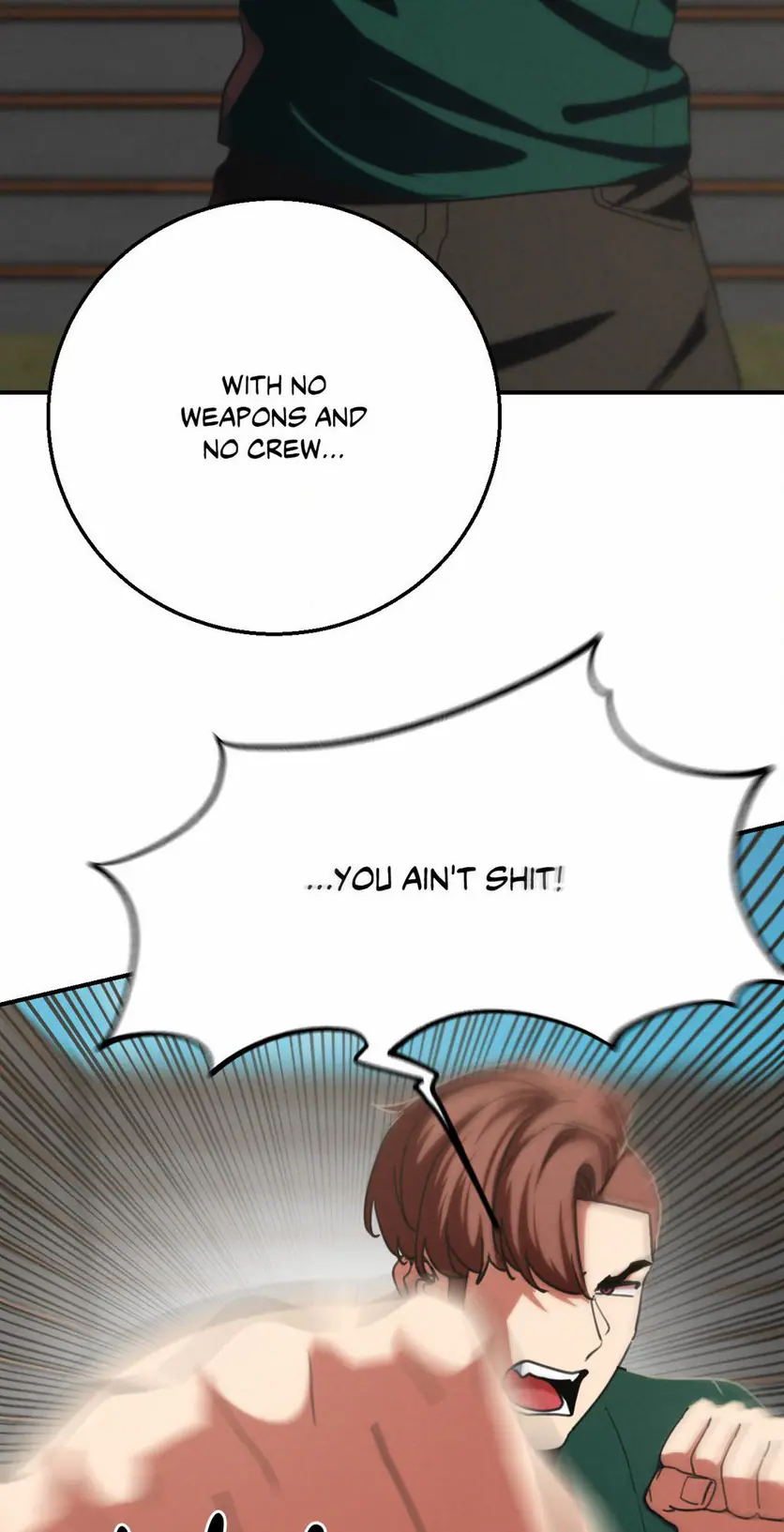 Seniors of Class 5 (Uncensored), chapter 77, page 60 of 90