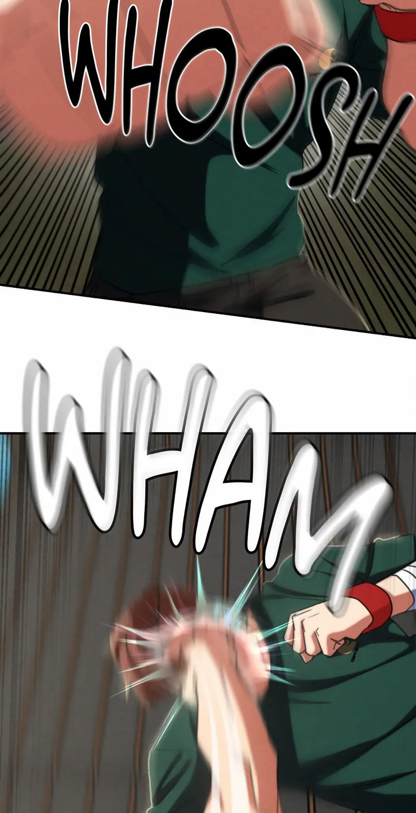 Seniors of Class 5 (Uncensored), chapter 77, page 61 of 90