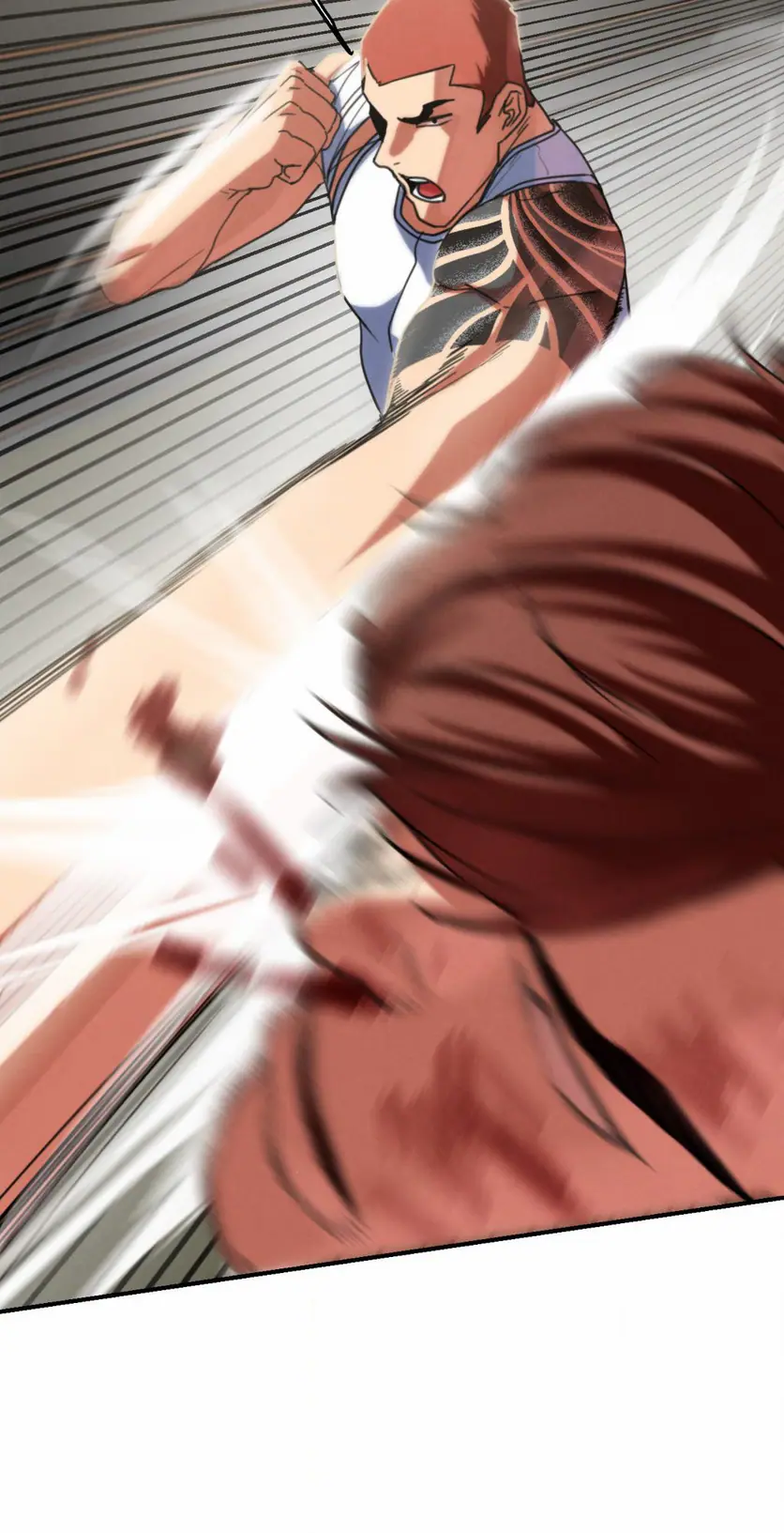 Seniors of Class 5 (Uncensored), chapter 77, page 66 of 90