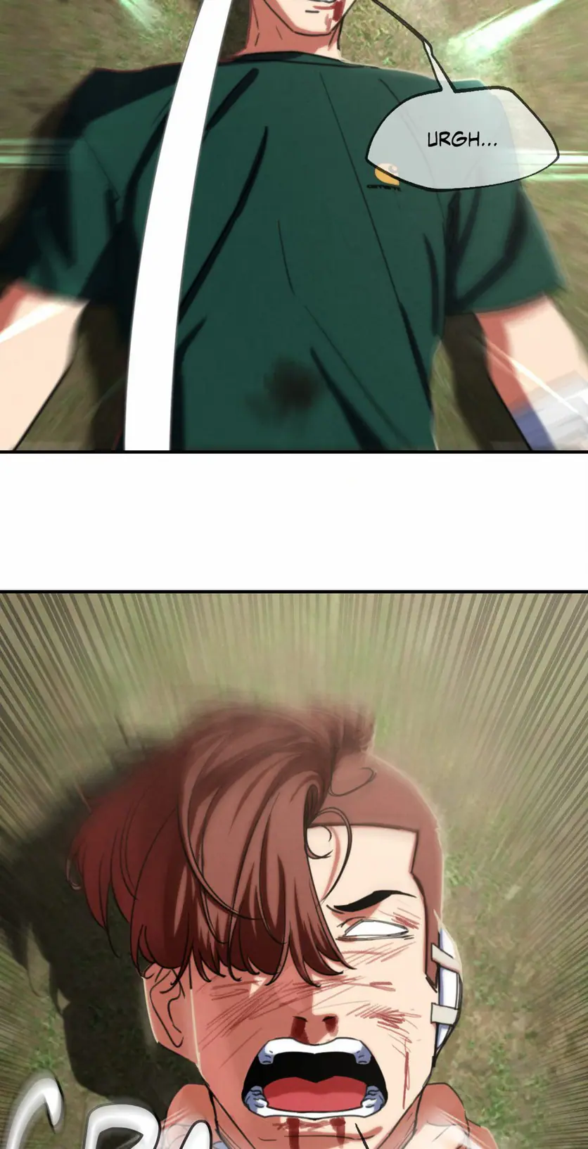 Seniors of Class 5 (Uncensored), chapter 77, page 69 of 90