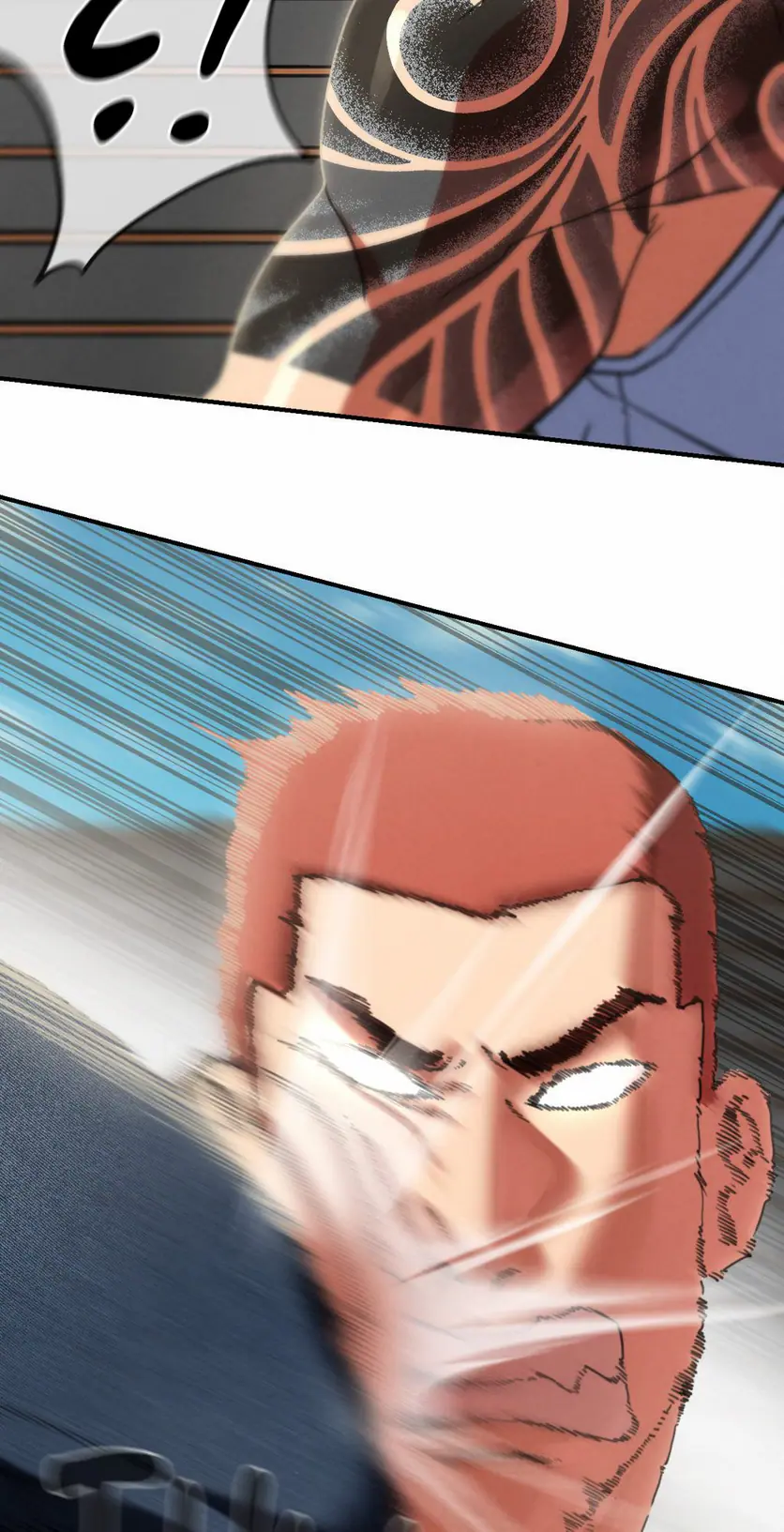 Seniors of Class 5 (Uncensored), chapter 77, page 77 of 90