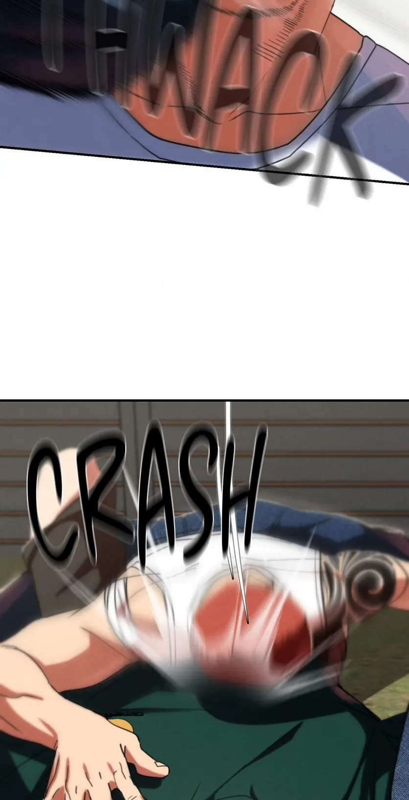 Seniors of Class 5 (Uncensored), chapter 77, page 78 of 90