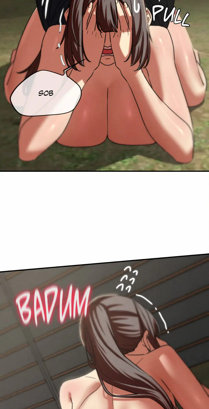 Seniors of Class 5 (Uncensored), chapter 77, page 85 of 90