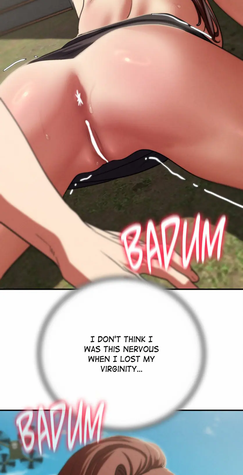 Seniors of Class 5 (Uncensored), chapter 77, page 86 of 90
