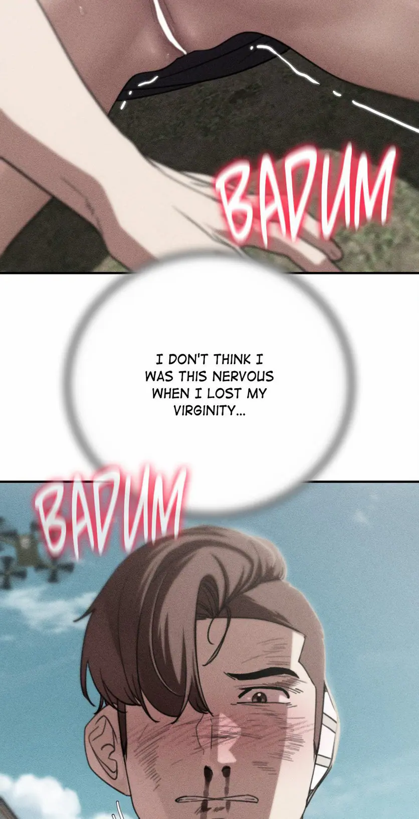 Seniors of Class 5 (Uncensored), chapter 78, page 6 of 98