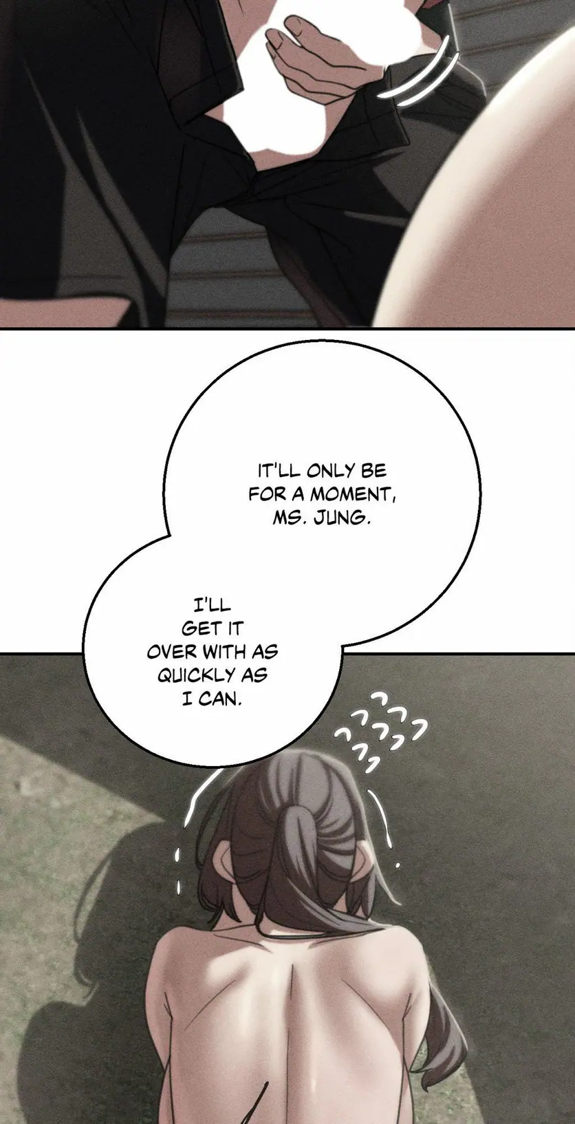 Seniors of Class 5 (Uncensored), chapter 78, page 8 of 98