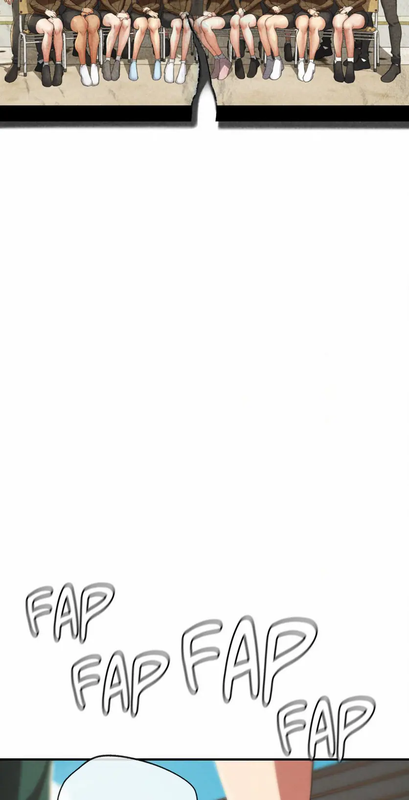 Seniors of Class 5 (Uncensored), chapter 78, page 11 of 98
