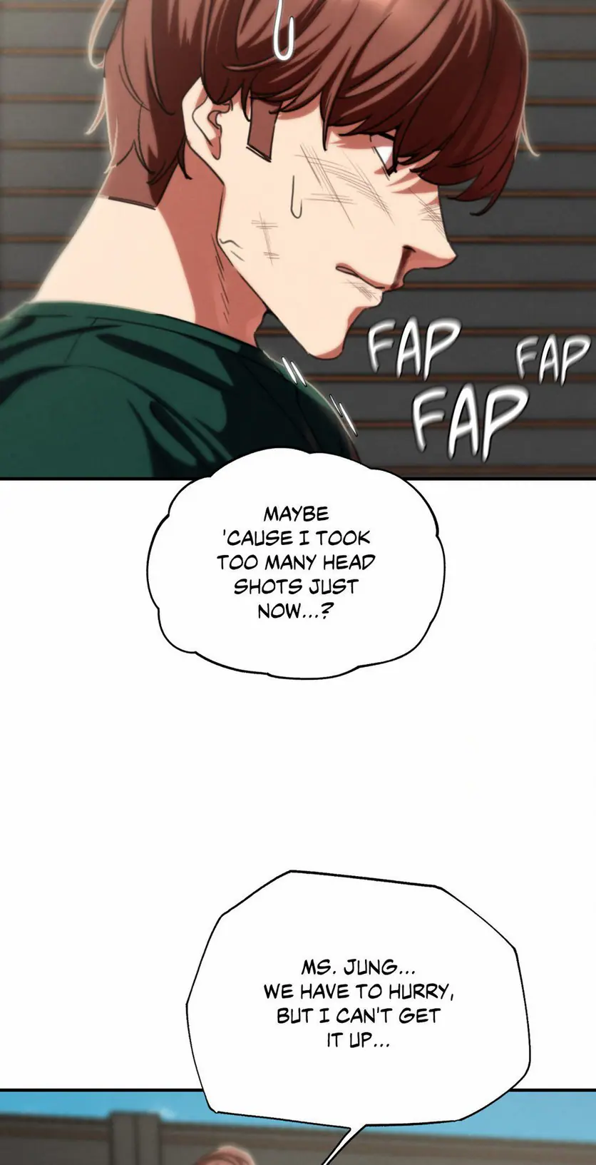 Seniors of Class 5 (Uncensored), chapter 78, page 13 of 98