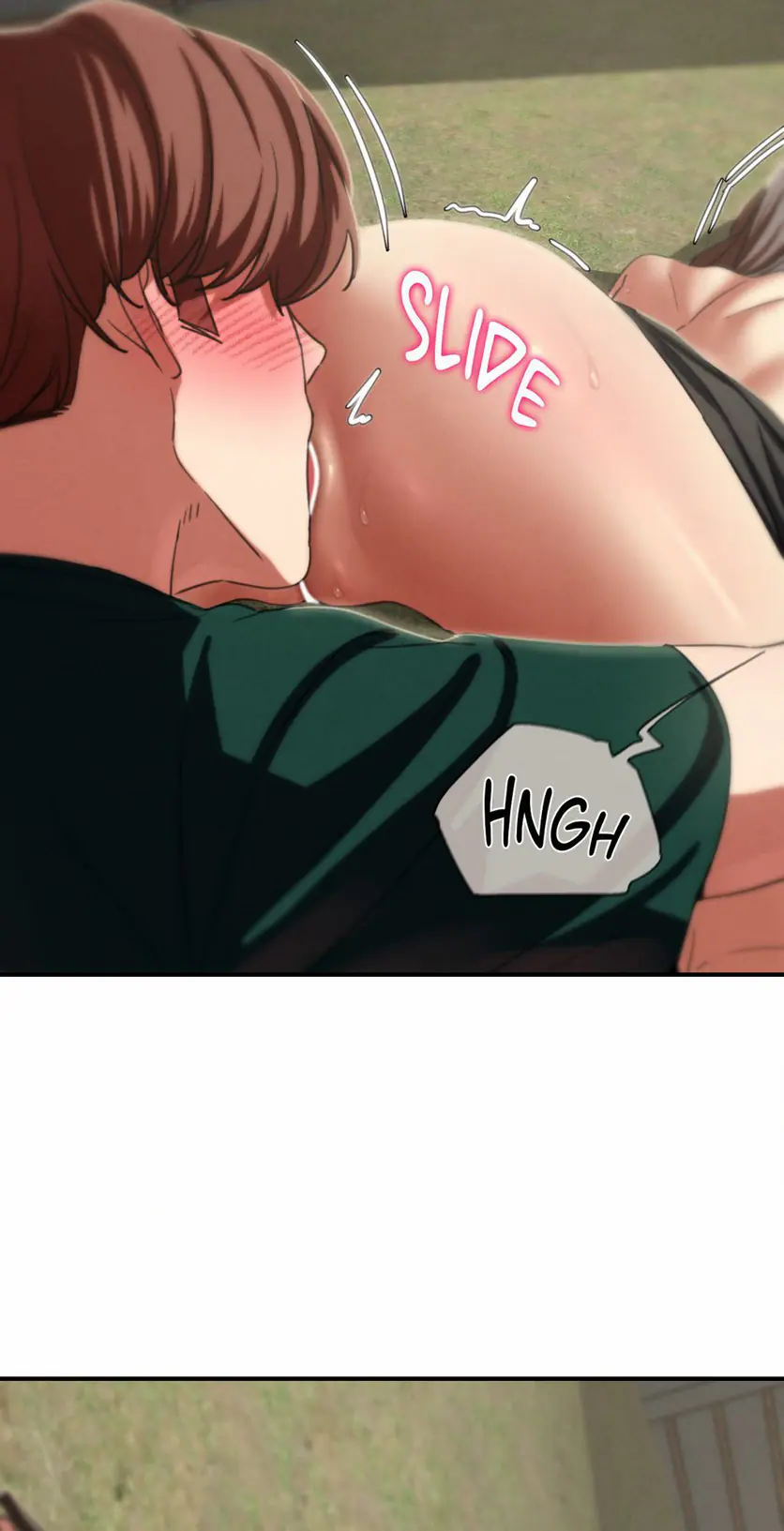 Seniors of Class 5 (Uncensored), chapter 78, page 18 of 98