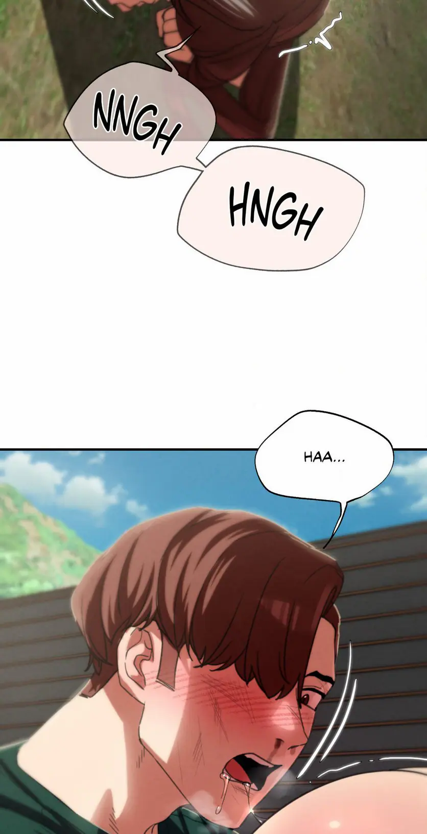 Seniors of Class 5 (Uncensored), chapter 78, page 20 of 98